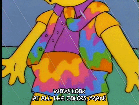 bart simpson GIF