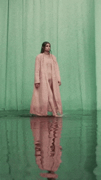 Maisie Wilen - All Pink For The Flood