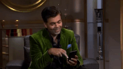 Koffee With Karan India GIF