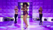 season 9 GIF by RuPaul's Drag Race