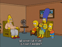 Lisa Simpson Episode 10 GIF by The Simpsons