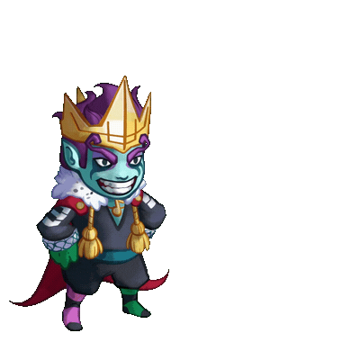 Really Sticker by KONAMI