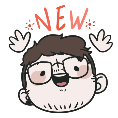 Head Sticker