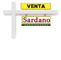 sardanopropiedades inmobiliaria juampisantovito sardano sardanopropiedades Sticker
