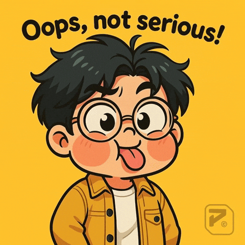 Funny Face Tongue Out GIF by Persona