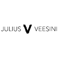 Veesini Logo Neon Sticker by veesini