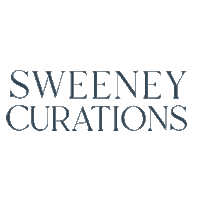 Sticker by Sweeney Curations