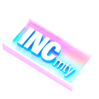 Entrepreneur Conference Sticker by INCrew2020