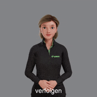 Avatar Gebärdensprache GIF by Sign Time - SiMAX