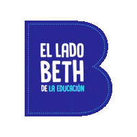 Educacion Sticker by Beth School