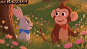 Flower GIF