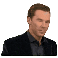 Benedict Sticker