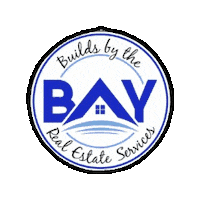 Real Estate Sticker