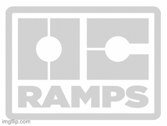 ocramps giphyupload skateboarding skateboard ramp GIF