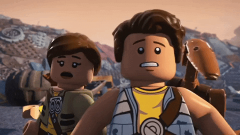 season 1 episode 10 GIF by Star Wars