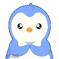 Money Crypto Sticker by Pudgy Penguins