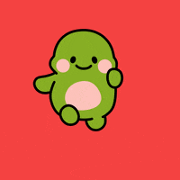 Heart Love GIF by Kibbi