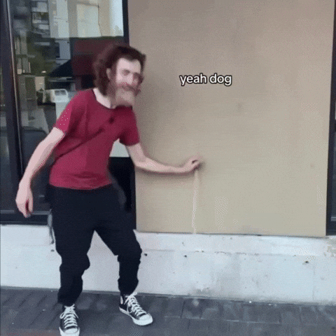 Yeah Dawg GIF by Respective