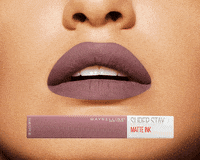 LorealBrasil base maquiagem maybelline batom GIF