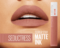 LorealBrasil base maquiagem maybelline batom GIF