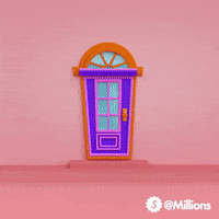Cranberry Sauce Love GIF by Millions