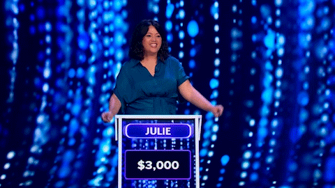 Name That Tune Competition GIF by Reality Club FOX