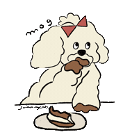 Naturia Sticker