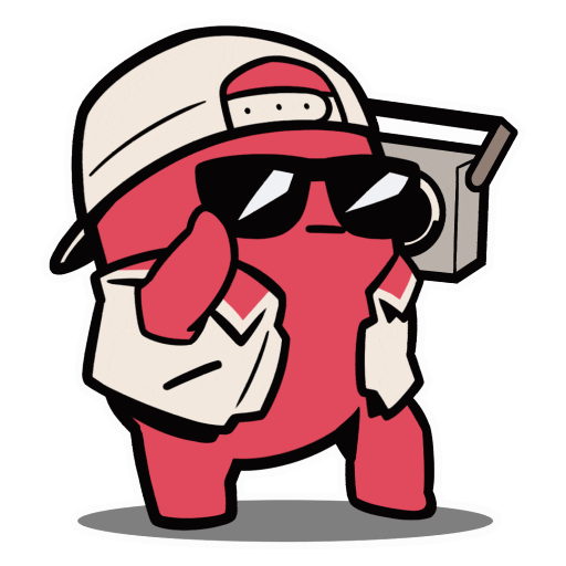 Dance Dancing Sticker by BEANZ