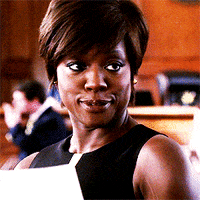 murder thursday GIF