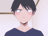 Romance What GIF