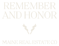 Mrec Sticker by Maine Real Estate Co