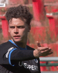 Mdc GIF by Club Brugge