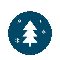 Christmas Travel Sticker by HyattIndiaSWA