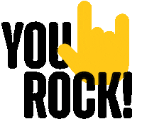 Celebrate We The Best Sticker by The New Crew