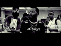 Walk In Intro GIF by Young Deuces