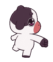 Mvmv Sticker