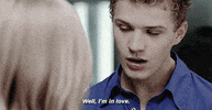 In Love GIF