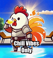 Summer Pool GIF by Zorooster