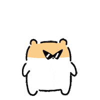 Happy In Love Sticker