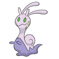 Dragon Gen 6 Sticker by Pokémon