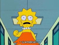 see you soon running GIF