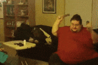jedi GIF