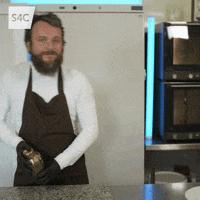 Happy North Wales GIF by S4C