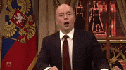 confused snl GIF by Saturday Night Live