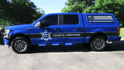 bmefire police officer flashing lights police car law enforcement GIF