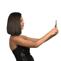 Picture Reaction Sticker by Beauty and the Geek Australia