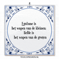 Humor Respect GIF by Tegelspreuken.nl