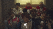 Spring Day Jk GIF by BTS