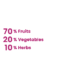 everfitid superfood everfit fibewell Sticker