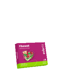 everfitid everfit fibewell Sticker
